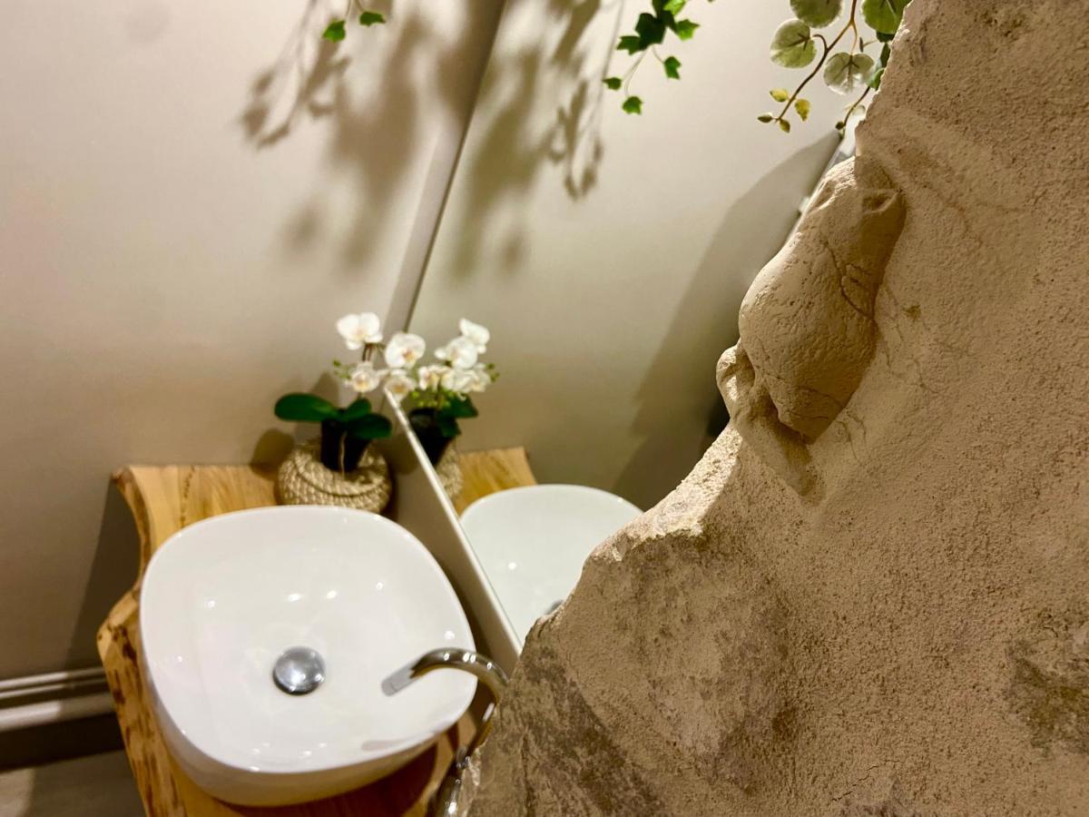 Cosy Chouette Apartment Dijon Bagian luar foto